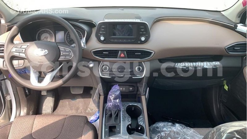 Big with watermark hyundai santa fe burkina faso import dubai 5573