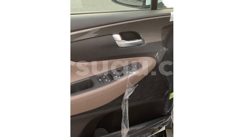 Big with watermark hyundai santa fe burkina faso import dubai 5573