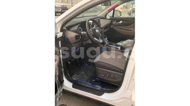 Big with watermark hyundai santa fe burkina faso import dubai 5573