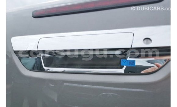 Acheter Import Voiture Toyota Hilux Autre à Import - Dubai, Burkina-Faso Acheter Import Voiture Toyota Hilux Autre à Import - Dubai, Burkina-Faso