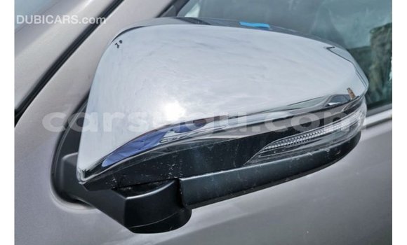 Acheter Import Voiture Toyota Hilux Autre à Import - Dubai, Burkina-Faso Acheter Import Voiture Toyota Hilux Autre à Import - Dubai, Burkina-Faso