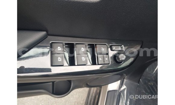 Acheter Import Voiture Toyota Hilux Autre à Import - Dubai, Burkina-Faso Acheter Import Voiture Toyota Hilux Autre à Import - Dubai, Burkina-Faso