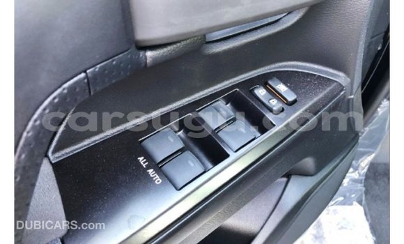 Sayi Imported Toyota Land Cruiser Black Mota in Import - Dubai a Burkina Faso Sayi Imported Toyota Land Cruiser Black Mota in Import - Dubai a Burkina Faso