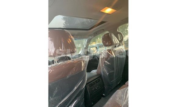 Sayi Imported Toyota Land Cruiser Black Mota in Import - Dubai a Burkina Faso Sayi Imported Toyota Land Cruiser Black Mota in Import - Dubai a Burkina Faso