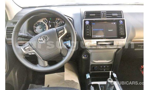 Buy Import Toyota Prado Black Car in Import - Dubai in Burkina Faso Buy Import Toyota Prado Black Car in Import - Dubai in Burkina Faso