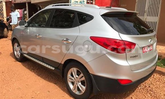 Acheter Neuf Voiture Hyundai Tucson Noir à Ouagadougou au Burkina-Faso Acheter Neuf Voiture Hyundai Tucson Noir à Ouagadougou au Burkina-Faso