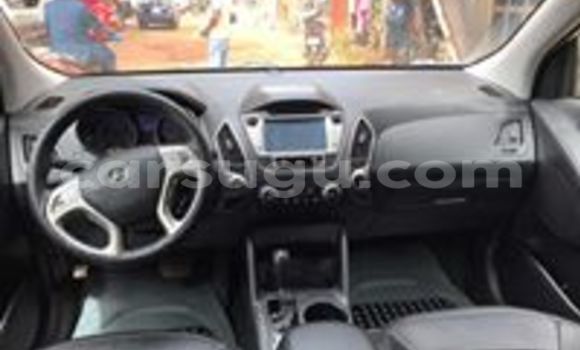 Acheter Neuf Voiture Hyundai Tucson Noir à Ouagadougou, Burkina-Faso Acheter Neuf Voiture Hyundai Tucson Noir à Ouagadougou, Burkina-Faso