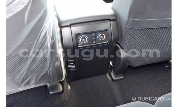 Sayi Imported Toyota Prado Black Mota in Import - Dubai a Burkina Faso Sayi Imported Toyota Prado Black Mota in Import - Dubai a Burkina Faso