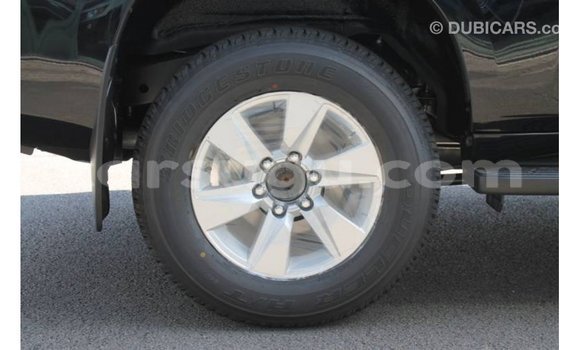 Sayi Imported Toyota Prado Black Mota in Import - Dubai a Burkina Faso Sayi Imported Toyota Prado Black Mota in Import - Dubai a Burkina Faso