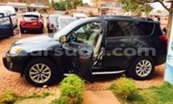 Acheter Neuf Voiture Toyota RAV4 Noir à Ouagadougou, Burkina-Faso Acheter Neuf Voiture Toyota RAV4 Noir à Ouagadougou, Burkina-Faso