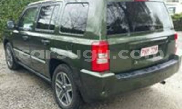 Buy New Jeep Patriot Black Car in Ouagadougou in Burkina Faso Buy New Jeep Patriot Black Car in Ouagadougou in Burkina Faso