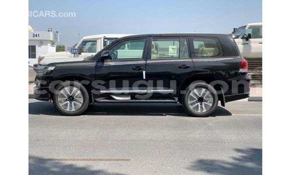 Sayi Imported Toyota Land Cruiser Black Mota in Import - Dubai a Burkina Faso Sayi Imported Toyota Land Cruiser Black Mota in Import - Dubai a Burkina Faso