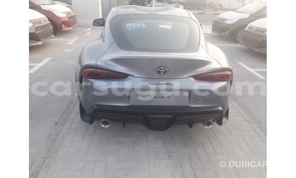 Sayi Imported Toyota Supra Sauran Mota in Import - Dubai a Burkina Faso Sayi Imported Toyota Supra Sauran Mota in Import - Dubai a Burkina Faso