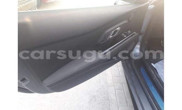 Sayi Imported Toyota Supra Sauran Mota in Import - Dubai a Burkina Faso Sayi Imported Toyota Supra Sauran Mota in Import - Dubai a Burkina Faso