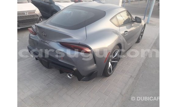 Sayi Imported Toyota Supra Sauran Mota in Import - Dubai a Burkina Faso Sayi Imported Toyota Supra Sauran Mota in Import - Dubai a Burkina Faso