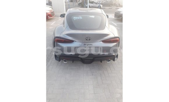 Sayi Imported Toyota Supra Sauran Mota in Import - Dubai a Burkina Faso Sayi Imported Toyota Supra Sauran Mota in Import - Dubai a Burkina Faso