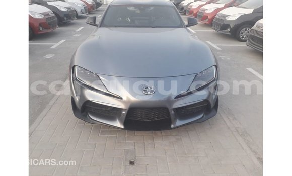 Sayi Imported Toyota Supra Sauran Mota in Import - Dubai a Burkina Faso Sayi Imported Toyota Supra Sauran Mota in Import - Dubai a Burkina Faso