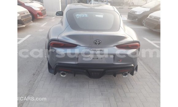 Sayi Imported Toyota Supra Sauran Mota in Import - Dubai a Burkina Faso Sayi Imported Toyota Supra Sauran Mota in Import - Dubai a Burkina Faso