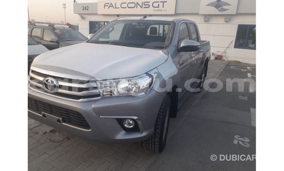 Acheter Import Voiture Toyota Hilux Autre à Import - Dubai, Burkina-Faso Acheter Import Voiture Toyota Hilux Autre à Import - Dubai, Burkina-Faso