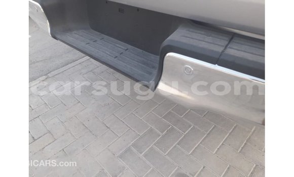 Acheter Import Voiture Toyota Hilux Autre à Import - Dubai, Burkina-Faso Acheter Import Voiture Toyota Hilux Autre à Import - Dubai, Burkina-Faso