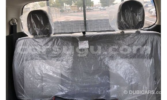 Acheter Import Voiture Mitsubishi L200 Marron à Import - Dubai, Burkina-Faso Acheter Import Voiture Mitsubishi L200 Marron à Import - Dubai, Burkina-Faso