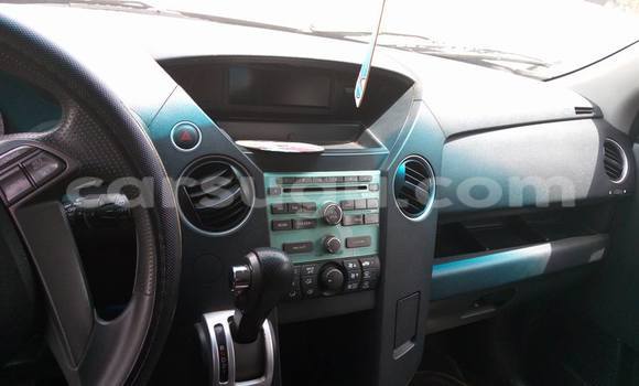 Buy New Honda Pilot Other Car in Ouagadougou in Burkina Faso Buy New Honda Pilot Other Car in Ouagadougou in Burkina Faso