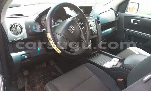 Buy New Honda Pilot Other Car in Ouagadougou in Burkina Faso Buy New Honda Pilot Other Car in Ouagadougou in Burkina Faso