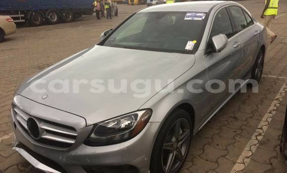 Acheter Occasion Voiture Mercedes-Benz C–Class Gris à Ouagadougou, Burkina-Faso Acheter Occasion Voiture Mercedes-Benz C–Class Gris à Ouagadougou, Burkina-Faso