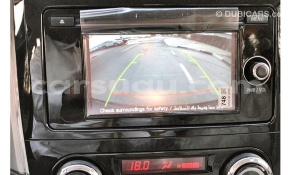 Sayi Imported Mitsubishi Pajero Black Mota in Import - Dubai a Burkina Faso Sayi Imported Mitsubishi Pajero Black Mota in Import - Dubai a Burkina Faso