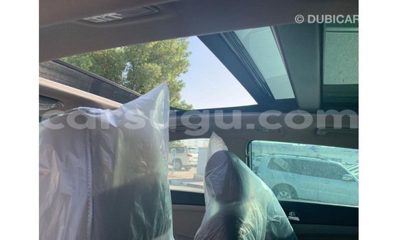 Acheter Import Voiture Hyundai Tucson Autre à Import - Dubai, Burkina-Faso Acheter Import Voiture Hyundai Tucson Autre à Import - Dubai, Burkina-Faso