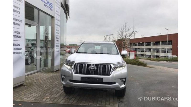 Big with watermark toyota prado burkina faso import dubai 5594