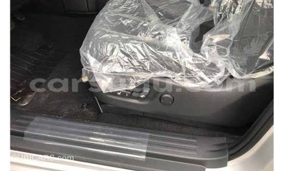 Acheter Import Voiture Toyota Prado Autre à Import - Dubai, Burkina-Faso Acheter Import Voiture Toyota Prado Autre à Import - Dubai, Burkina-Faso