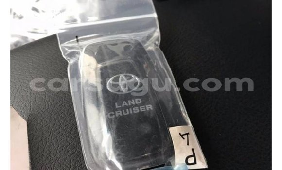 Acheter Import Voiture Toyota Prado Autre à Import - Dubai, Burkina-Faso Acheter Import Voiture Toyota Prado Autre à Import - Dubai, Burkina-Faso