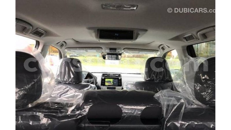 Big with watermark toyota prado burkina faso import dubai 5594