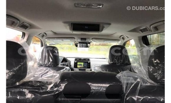 Acheter Import Voiture Toyota Prado Autre à Import - Dubai, Burkina-Faso Acheter Import Voiture Toyota Prado Autre à Import - Dubai, Burkina-Faso