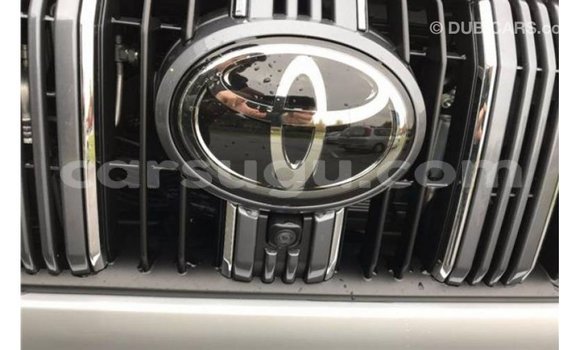 Acheter Import Voiture Toyota Prado Autre à Import - Dubai, Burkina-Faso Acheter Import Voiture Toyota Prado Autre à Import - Dubai, Burkina-Faso