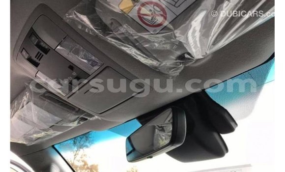 Acheter Import Voiture Toyota Prado Autre à Import - Dubai, Burkina-Faso Acheter Import Voiture Toyota Prado Autre à Import - Dubai, Burkina-Faso