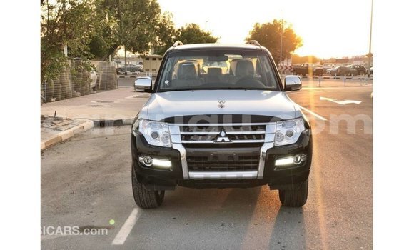 Buy Import Mitsubishi Pajero Black Car in Import - Dubai in Burkina Faso Buy Import Mitsubishi Pajero Black Car in Import - Dubai in Burkina Faso