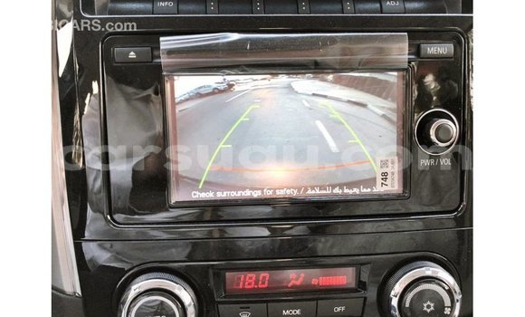 Buy Import Mitsubishi Pajero Black Car in Import - Dubai in Burkina Faso Buy Import Mitsubishi Pajero Black Car in Import - Dubai in Burkina Faso