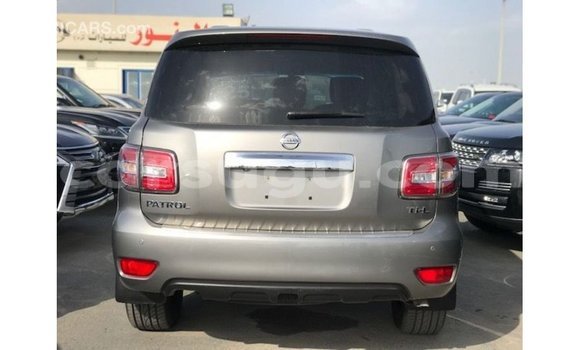 Sayi Imported Nissan Patrol Sauran Mota in Import - Dubai a Burkina Faso Sayi Imported Nissan Patrol Sauran Mota in Import - Dubai a Burkina Faso