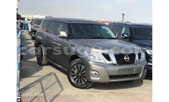 Sayi Imported Nissan Patrol Sauran Mota in Import - Dubai a Burkina Faso Sayi Imported Nissan Patrol Sauran Mota in Import - Dubai a Burkina Faso
