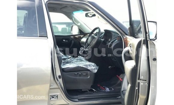 Sayi Imported Nissan Patrol Sauran Mota in Import - Dubai a Burkina Faso Sayi Imported Nissan Patrol Sauran Mota in Import - Dubai a Burkina Faso