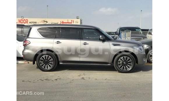 Sayi Imported Nissan Patrol Sauran Mota in Import - Dubai a Burkina Faso Sayi Imported Nissan Patrol Sauran Mota in Import - Dubai a Burkina Faso