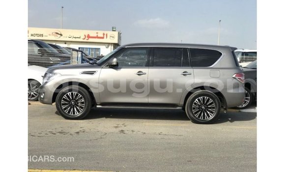 Sayi Imported Nissan Patrol Sauran Mota in Import - Dubai a Burkina Faso Sayi Imported Nissan Patrol Sauran Mota in Import - Dubai a Burkina Faso