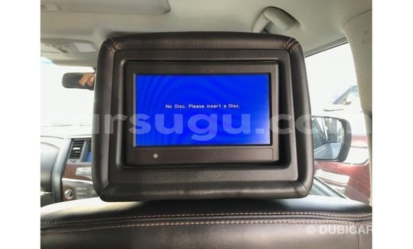 Sayi Imported Nissan Patrol Sauran Mota in Import - Dubai a Burkina Faso Sayi Imported Nissan Patrol Sauran Mota in Import - Dubai a Burkina Faso