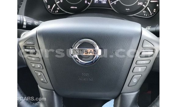 Sayi Imported Nissan Patrol Sauran Mota in Import - Dubai a Burkina Faso Sayi Imported Nissan Patrol Sauran Mota in Import - Dubai a Burkina Faso