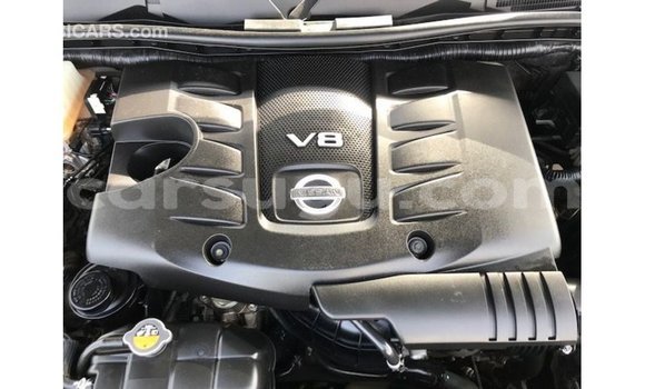 Sayi Imported Nissan Patrol Sauran Mota in Import - Dubai a Burkina Faso Sayi Imported Nissan Patrol Sauran Mota in Import - Dubai a Burkina Faso