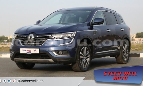 Sayi Imported Renault 4 Blue Mota in Import - Dubai a Burkina Faso Sayi Imported Renault 4 Blue Mota in Import - Dubai a Burkina Faso