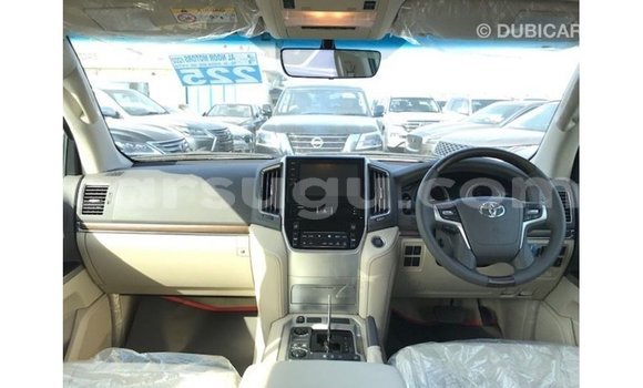Sayi Imported Toyota Land Cruiser Sauran Mota in Import - Dubai a Burkina Faso Sayi Imported Toyota Land Cruiser Sauran Mota in Import - Dubai a Burkina Faso