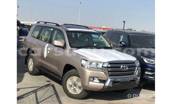 Sayi Imported Toyota Land Cruiser Sauran Mota in Import - Dubai a Burkina Faso Sayi Imported Toyota Land Cruiser Sauran Mota in Import - Dubai a Burkina Faso